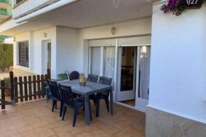 Apartamento en Altafulla